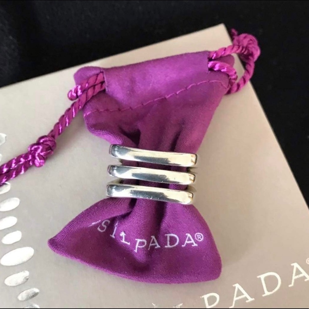 Many different Opulenza rings!  All are a size 8, and each one is $57. 12 left.